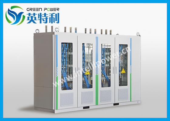 7820A 706V 1000方 24脉波水电解制氢整流器，整流装备，晶闸管整流器